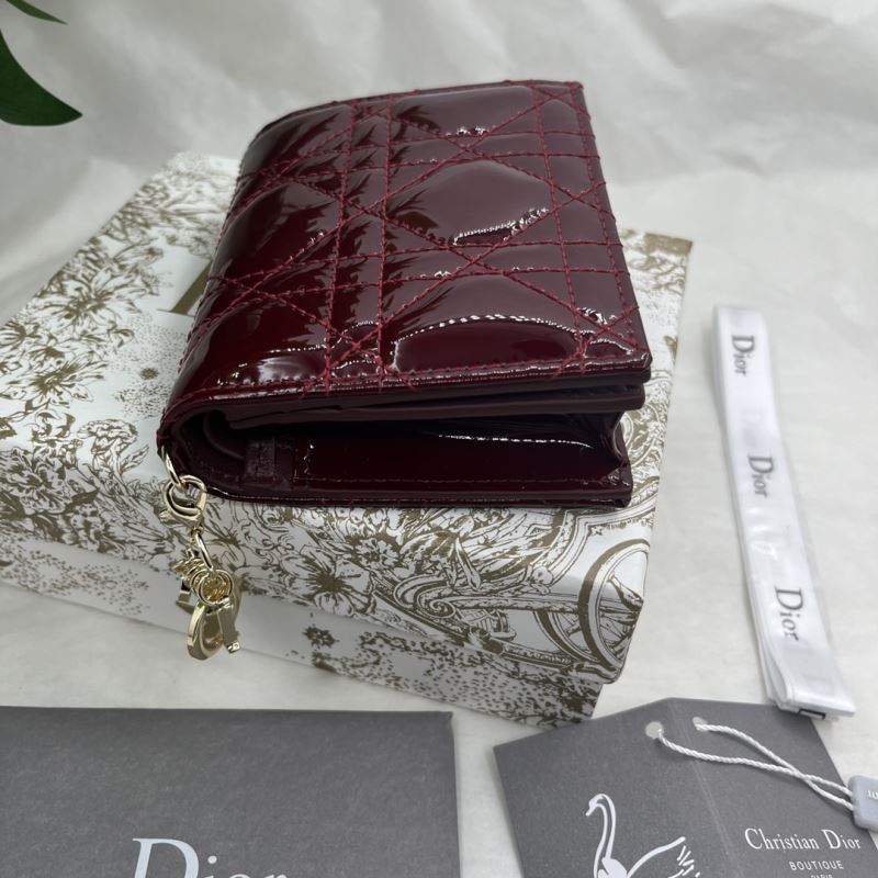 Christian Dior Wallet